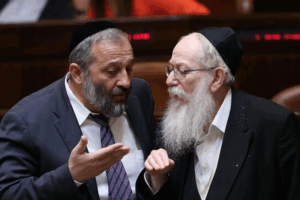 Intégration des Haredim à l’armée sioniste : Une pomme de discorde de plus en Israël. Vers la dissolution de la Knesset...