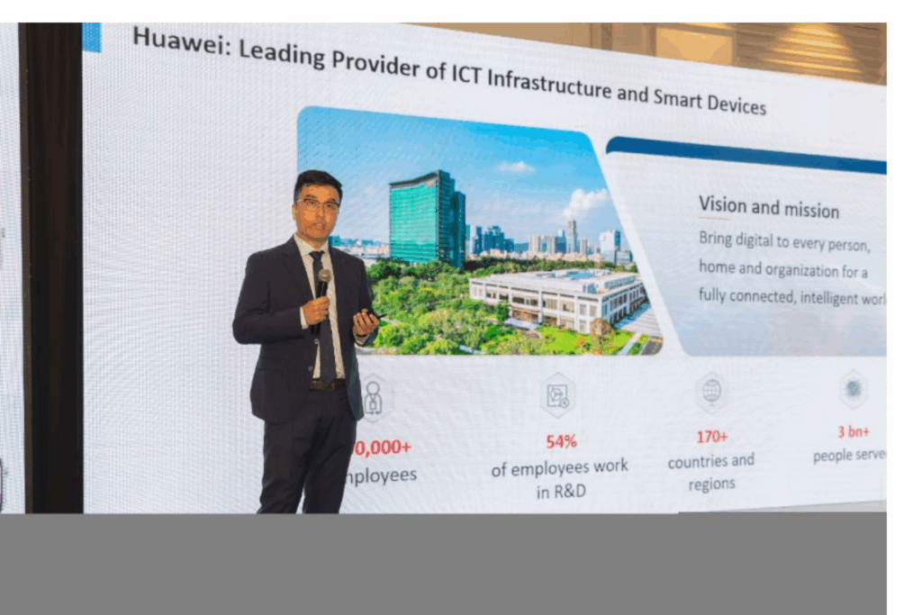 Huawei Maroc innove toujours : Montres, écouteurs et tablettes. L’heure de la révolution a sonné