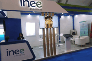 Efficacité énergétique : La CDG branchée, INEE, première entreprise de services agréée au Maroc