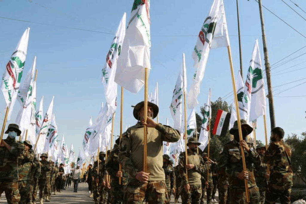 Mise en garde des Américains en Irak : Kataëb Hezbollah pourraient réattaquer les bases US. La « neutralité » de Bagdad en question