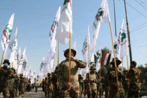 Mise en garde des Américains en Irak : Kataëb Hezbollah pourraient réattaquer les bases US. La « neutralité » de Bagdad en question