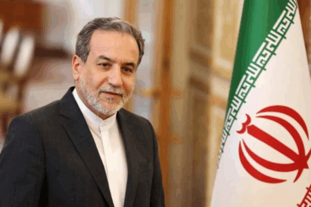Après la guerre israélo-iranienne : A. Araghchi l’affirme, pas de négociations en vue avec les Américains