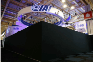 Salon du Bourget : Sale temps pour les exposants israéliens. Tel-Aviv dénonce...