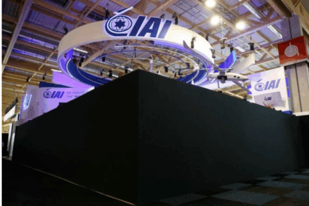 Salon du Bourget : Sale temps pour les exposants israéliens. Tel-Aviv dénonce...