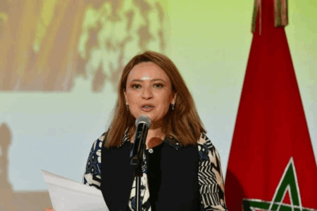 Révocation de la Directrice Générale de l'ANAPEC : Imane Belmaati quitte ses fonctions
