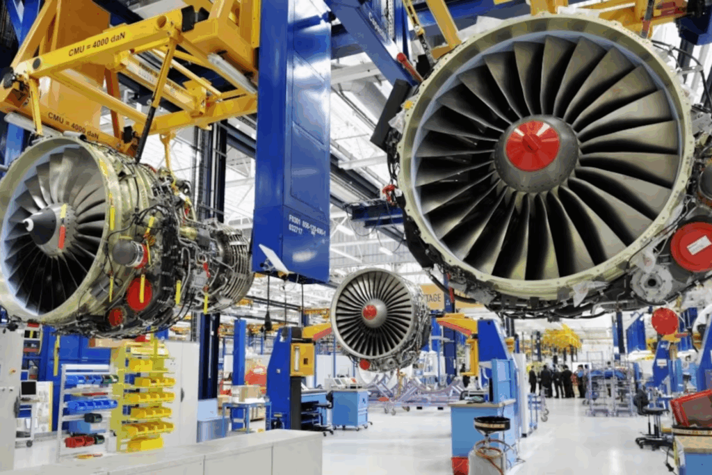 Industrie aéronautique : Le français Figeac Aero s’investit. Une pièce casablancaise dans le puzzle Boeing