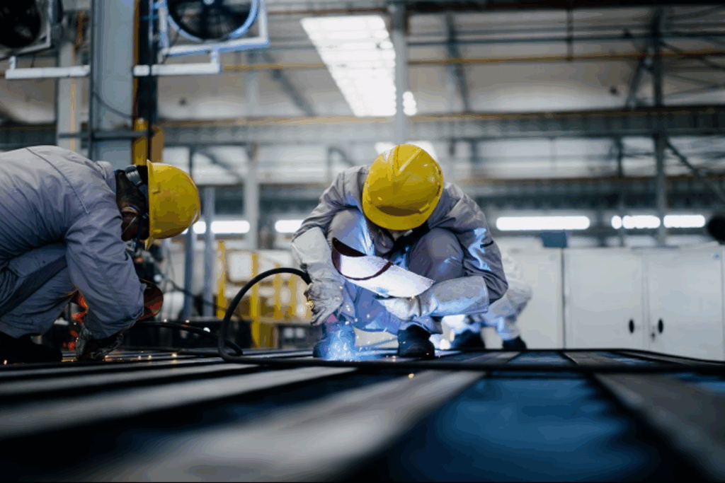 Industrie manufacturière : Selon le HCP, les entreprises anticipent une hausse de la production au T2-2025