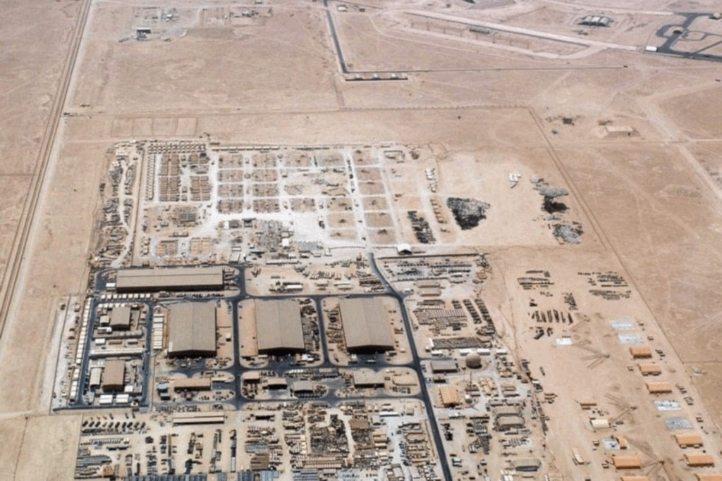 Des missiles iraniens sur la base US du Qatar : La loi du Talion privilégiée par Téhéran. Désormais, toute attaque sera suivie de riposte...