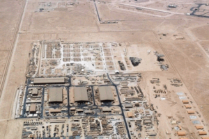 Des missiles iraniens sur la base US du Qatar : La loi du Talion privilégiée par Téhéran. Désormais, toute attaque sera suivie de riposte...