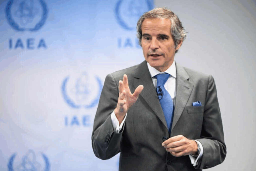 Nucléaire iranien : Téhéran réagit à la résolution de l’AIEA. En décidant d’enrichir plus d’uranium !