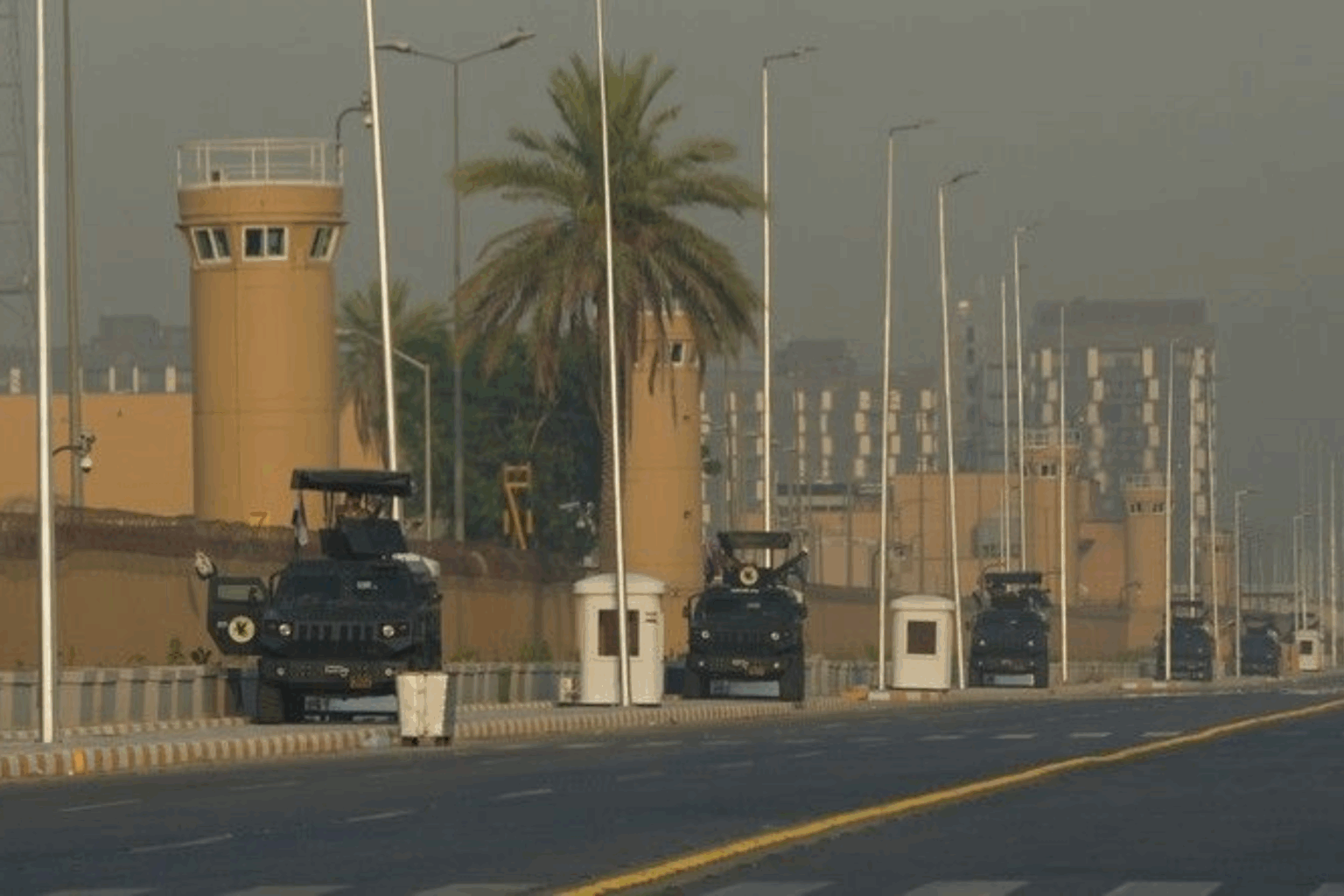 Israël menace l’Iran : Les Américains sur le qui-vive. La poudrière moyen-orientale au bord de l’explosion !