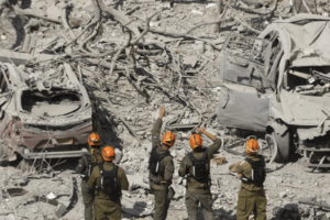 En se frottant à l’Iran : Tel-Aviv perd des plumes, 12 milliards de pertes matérielles...