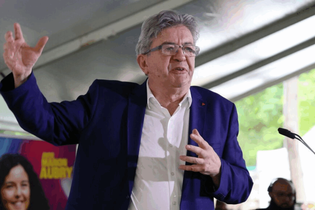 Apports des Arabes aux sciences : J-L. Mélenchon lance un pavé dans la mare. La faim d’un débat serein...