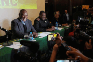 Marocanité du Sahara : Le MK de J. Zuma invoque l’Histoire. Et appelle à une normalisation entre Rabat et Pretoria