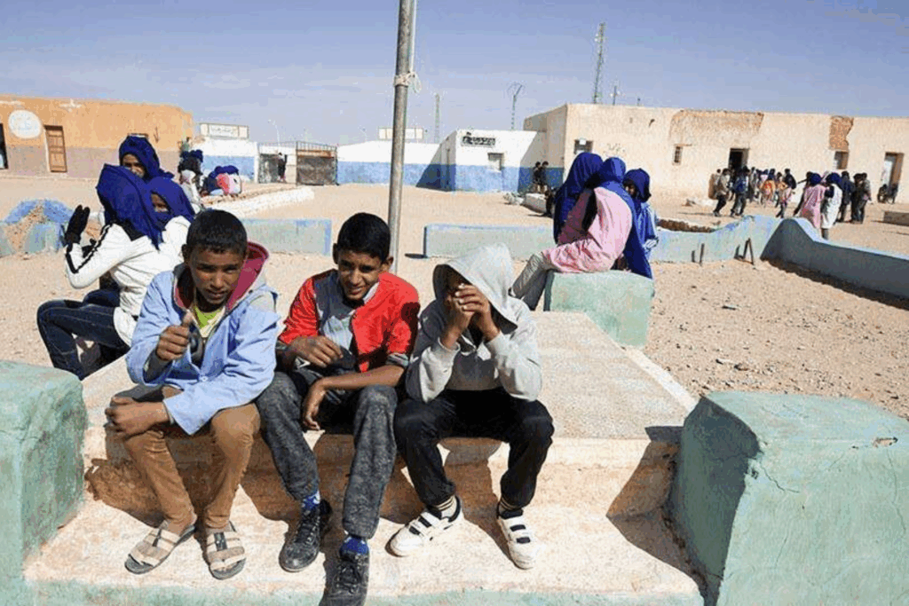 « Vacances en Paix  2025 » : L’Espagne compte accueillir 3.000 jeunes de Tindouf. Ces largesses de Madrid qui inquiètent Rabat