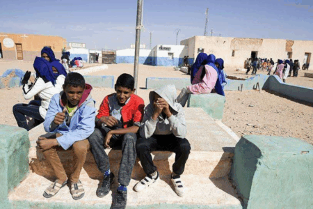 « Vacances en Paix  2025 » : L’Espagne compte accueillir 3.000 jeunes de Tindouf. Ces largesses de Madrid qui inquiètent Rabat