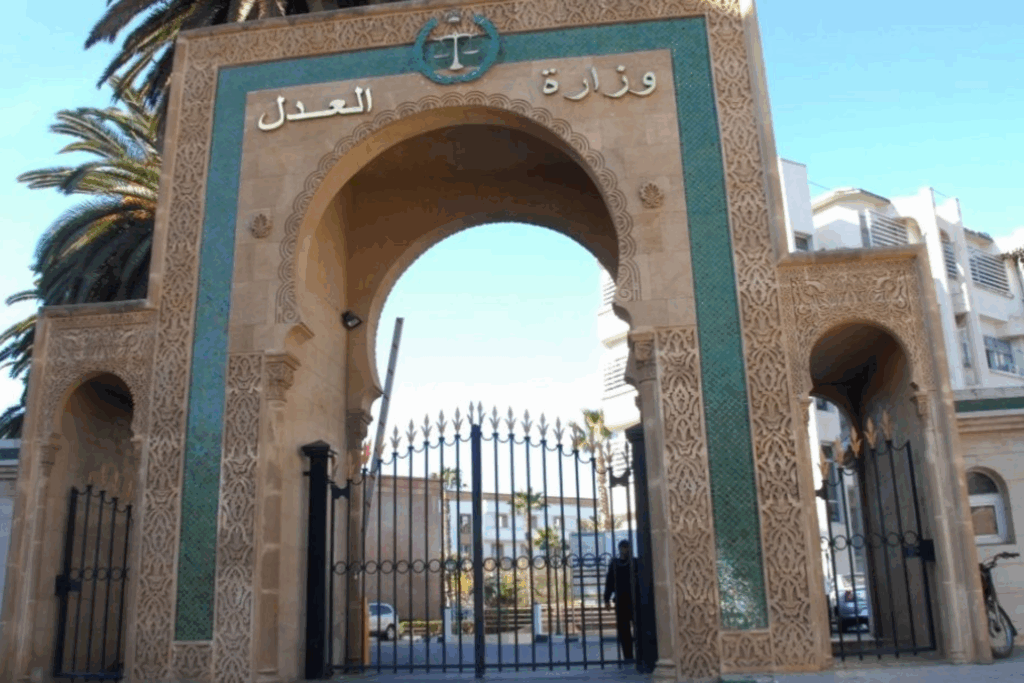Fuites des données de la Justice : Le département d’A. Ouahbi nie toute cyberattaque. Et invalide ce que Jabaroot DZ présente comme un succès