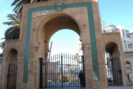 Fuites des données de la Justice : Le département d’A. Ouahbi nie toute cyberattaque. Et invalide ce que Jabaroot DZ présente comme un succès