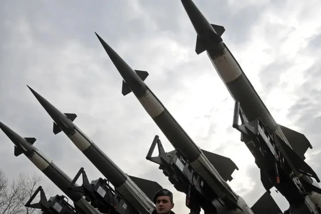 La Serbie alimente toujours l’armée sioniste  