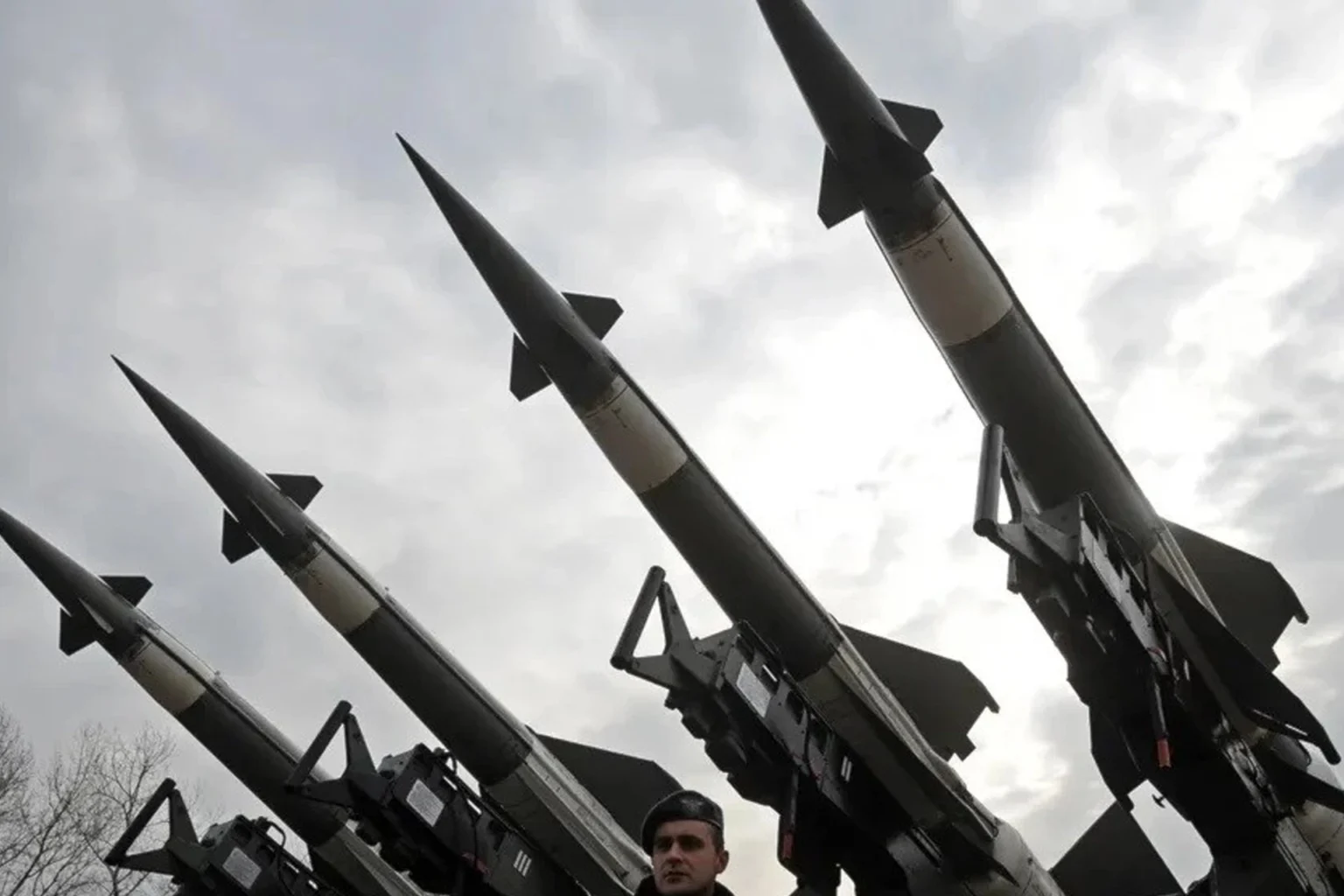 La Serbie alimente toujours l’armée sioniste  