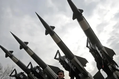 La Serbie alimente toujours l’armée sioniste  