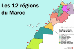 La régionalisation et ses couacs : Un nouveau découpage proposé par un chercheur de l’IAV de Rabat, plus ramassé et plus pertinent