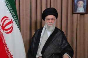 Le guide iranien félicite son peuple pour sa victoire et rappelle que Washington est intervenu pour sauver Tel-Aviv