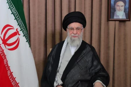 Le guide iranien félicite son peuple pour sa victoire et rappelle que Washington est intervenu pour sauver Tel-Aviv
