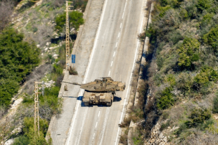 Trêve violée par Israël au Liban : Des morts de plus dans des raids au sud Liban. L’administration US lâche M. Ortagos...