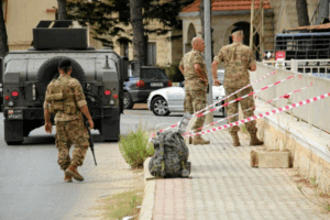 Instabilité au Liban : Une cellule de Daech démantelée : Des contacts avec le Mossad établis...
