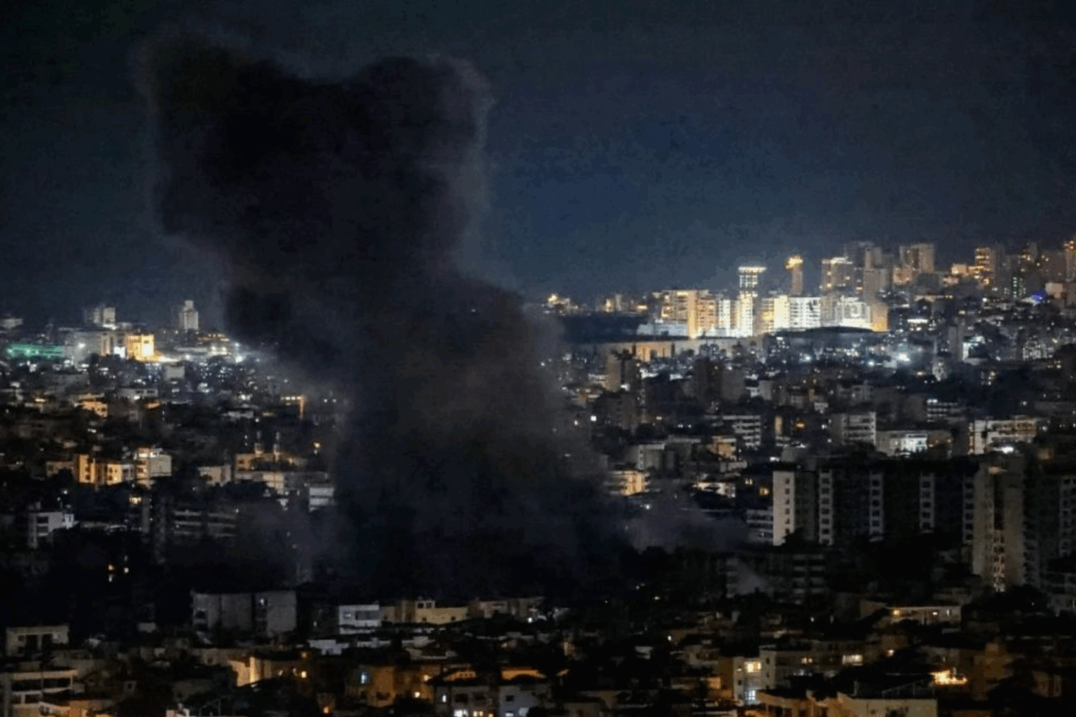 Raids israéliens d’ampleur contre le Liban : Face à la mise en garde de l’armée libanaise. De lourdes menaces lancées par I. Katz...