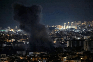 Raids israéliens d’ampleur contre le Liban : Face à la mise en garde de l’armée libanaise. De lourdes menaces lancées par I. Katz...