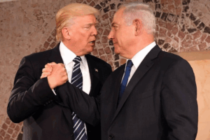 Dérives génocidaire d’Israël : L’Oncle Sam se trompe d’objectif. Des magistrats de la CPI frappés de sanctions US