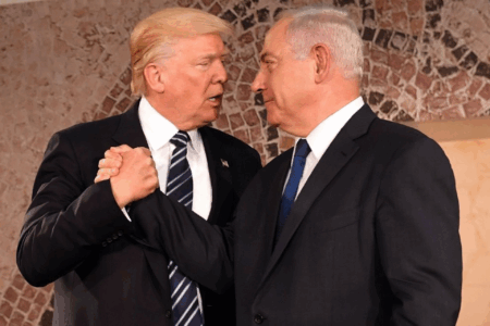Dérives génocidaire d’Israël : L’Oncle Sam se trompe d’objectif. Des magistrats de la CPI frappés de sanctions US