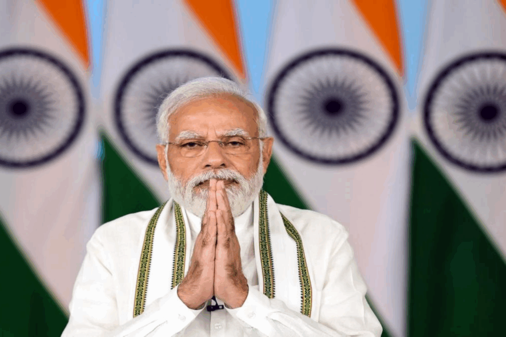 N. Modi en tournée mondiale en juillet : Le Maroc aux premières loges : Relancer la coopération bilatérales...