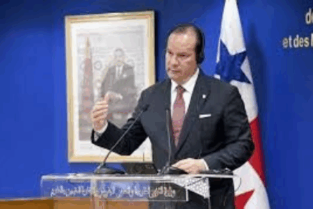 Maroc-Panama : Après avoir tourné le dos aux séparatistes du Polisario. A Rabat, le chef de la diplomatie panaméenne valide l’offre marocaine :