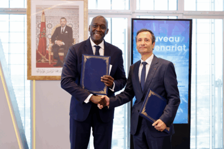 Marché numérique sécurisé : IFC accompagne Maroc Telecom dans son équipée africaine. Une enveloppe de 370 millions d’euros pour mieux connecter Tchad et Mali