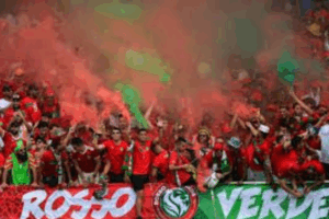 Choc Maroc-Tunisie: Billets chers et retour du « noir ». Rosso Verde lance un pavé dans la mare