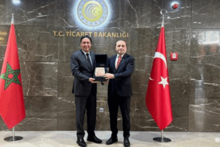 Libre-échange maroco-turc : Quête de rééquilibrage des flux. Rabat et Ankara évitent la guerre commerciale