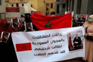 Drame des Marocaines embastillées en Arabie : A. Ouahbi songe à leur rapatriement. Des négociations en cours avec les pays du CCG...