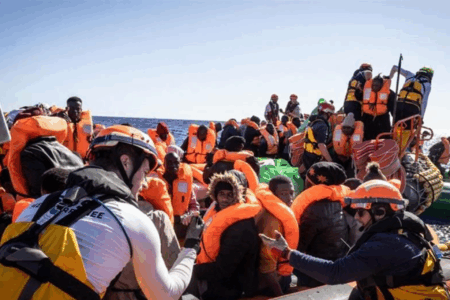 D. Šuica prochainement au Maroc : La Méditerranée à l’épreuve des migrations. Bruxelles cherche à arrimer Rabat à sa quête...