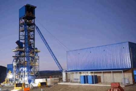 Mines : CMT, un chiffre d’affaires consolidé de 169 MDH à fin mars :