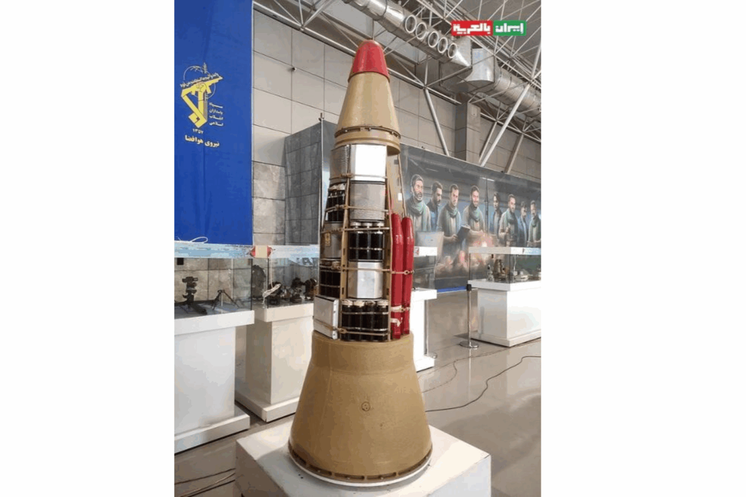 Guerre israélo-iranienne : En une semaine, la 17ème vague de missiles iraniens fait des dégâts. La tension va crescendo