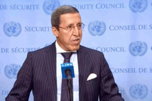 Dossier saharien : Rapport adressé à l’A.G de l’ONU : O. Hilale remet les points sur les « i »