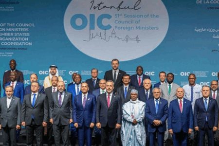 Réunion de l’OCI à Istanbul : Préservation d’Al-Qods. L’action du Maroc saluée