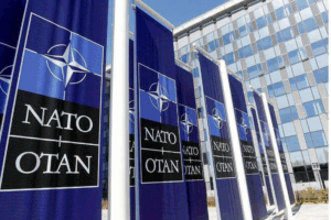 Sommet de l’OTAN à Bruxelles : Washington pousse ses alliés à dépenser plus. Le seuil requis n’est toujours pas atteint