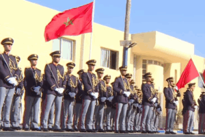 Défense : Coopération entre Rabat et Nouakchott. Fin du stage marocain pour des élève-officiers mauritaniens