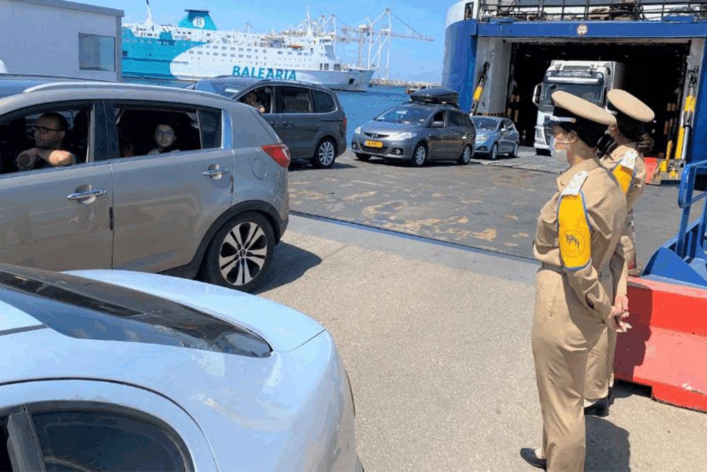 Opération Marhaba lancée : Mobilisation tous azimuts. Pour réussir la traversée estivale des millions de MRE 