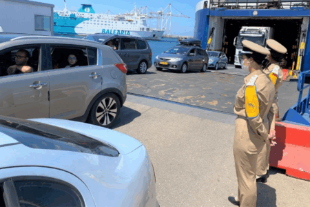 Opération Marhaba lancée : Mobilisation tous azimuts. Pour réussir la traversée estivale des millions de MRE 