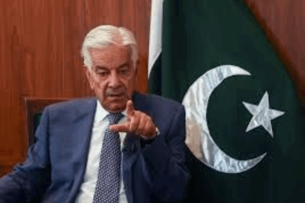 Puissance nucléaire israélienne : A Islamabad, K. Asif met en garde la communauté internationale. Après l’Iran, le Pakistan dans le viseur de Tel-Aviv 